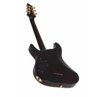 Schecter C-1 Classic Antique Amber Elektro Gitar