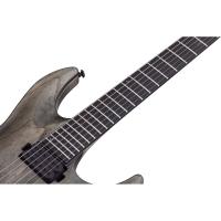 Schecter C-1 EX Elektro Gitar (Apocalypse Rusty Grey)