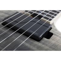 Schecter C-1 SLS Elite Elektro Gitar (Black Fade Burst)