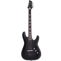 Schecter C-1 Platinum Elektro Gitar