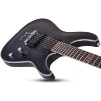 Schecter C-1 Platinum Elektro Gitar