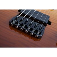 Schecter C-1 SLS Elite Elektro Gitar (Antique Fade Burst)