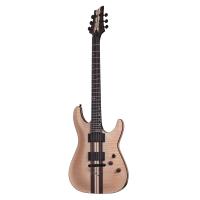 Schecter C-1 40. Yıl Özel Serisi Elektro Gitar (Natural Pearl)