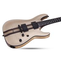 Schecter C-1 40. Yıl Özel Serisi Elektro Gitar (Natural Pearl)