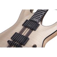 Schecter C-1 40. Yıl Özel Serisi Elektro Gitar (Natural Pearl)