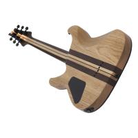 Schecter C-1 40. Yıl Özel Serisi Elektro Gitar (Natural Pearl)