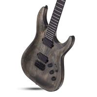Schecter C-1 Apocalypse Elektro Gitar (Rusty Grey)