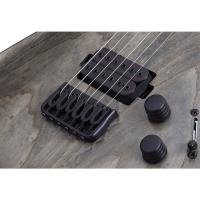 Schecter C-1 Apocalypse Elektro Gitar (Rusty Grey)