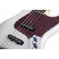 Schecter Diamond-J Plus IVY 4 Telli Bas Gitar