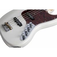Schecter Diamond-J Plus IVY 4 Telli Bas Gitar