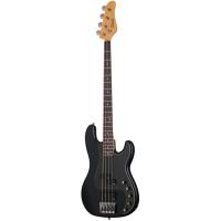 Schecter Diamond P-Custom 4 Active Sbk Bas Gitar