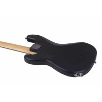 Schecter Diamond P-Custom 4 Active Sbk Bas Gitar