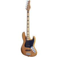 Schecter Diamond J-5 Plus AN Bas Gitar