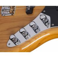 Schecter Diamond J-5 Plus AN Bas Gitar
