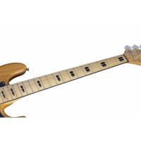 Schecter Diamond J-5 Plus AN Bas Gitar
