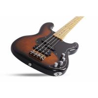 Schecter Diamond P Plus DVS Bas Gitar