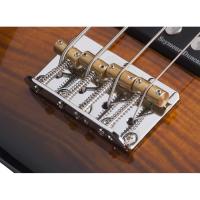 Schecter Diamond P Plus DVS Bas Gitar