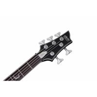 Schecter Damien Platinum 5 SBK Bas Gitar