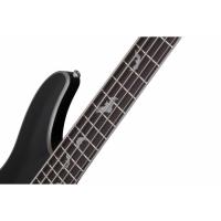 Schecter Damien Platinum 5 SBK Bas Gitar
