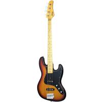 Schecter Diamond J 3TSB Bas Gitar