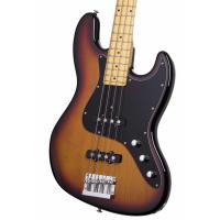 Schecter Diamond J 3TSB Bas Gitar