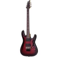 Schecter Damien Elite 6 Fr Elektro Gitar