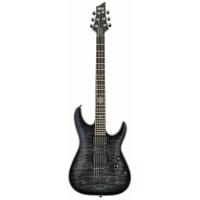 Schecter Damien Elite 6 Elektro Gitar