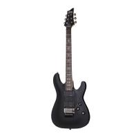 Schecter Demon 6 FloydRose Elektro Gitar