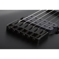 Schecter Damien-6 Elektro Gitar (Satin Black)