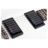 Schecter Demon-6 Elektro Gitar (Vintage White)