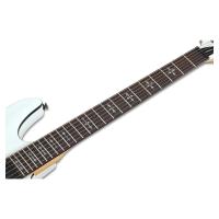 Schecter Demon-6 Elektro Gitar (Vintage White)