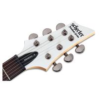 Schecter Demon-6 Elektro Gitar (Vintage White)