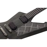 Schecter E-1 Apocalypse Elektro Gitar (Rusty Grey)