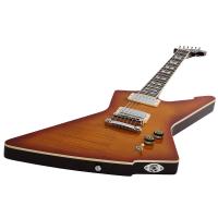 Schecter E-1 Standard Elektro Gitar (Honey Sunburst)