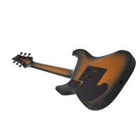 Schecter Hellraiser C-1 FR S Pasif Elektro Gitar (Dragon Burst)