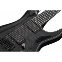 Schecter Hellraiser Hybrid C-7 TBB Elektro Gitar