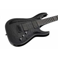 Schecter Hellraiser Hybrid C-7 TBB Elektro Gitar