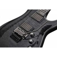 Schecter Hellraiser Hybrid C-1 FR TBB Elektro Gitar