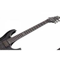 Schecter Hellraiser Hybrid C-1 FR TBB Elektro Gitar