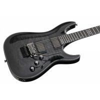 Schecter Hellraiser Hybrid C-1 FR TBB Elektro Gitar