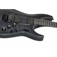 Schecter Hellraiser Hybrid C-1 FR TBB Elektro Gitar
