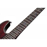 Schecter Hellraiser C-1 FR S BCH Elektro Gitar