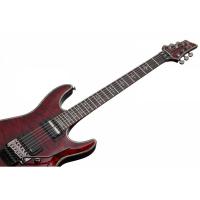 Schecter Hellraiser C-1 FR S BCH Elektro Gitar