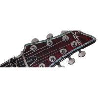 Schecter Hellraiser C-1 FR BCH Elektro Gitar