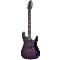 Schecter Hellraiser C-1 TPB Elektro Gitar