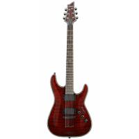 Schecter Hellraiser C-1 BCH Elektro Gitar