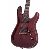 Schecter Hellraiser C-1 BCH Elektro Gitar