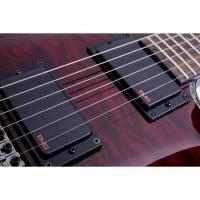 Schecter Hellraiser C-1 BCH Elektro Gitar