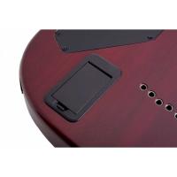 Schecter Hellraiser C-1 BCH Elektro Gitar