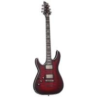 Schecter Hellraiser C1 Solak Elektro Gitar